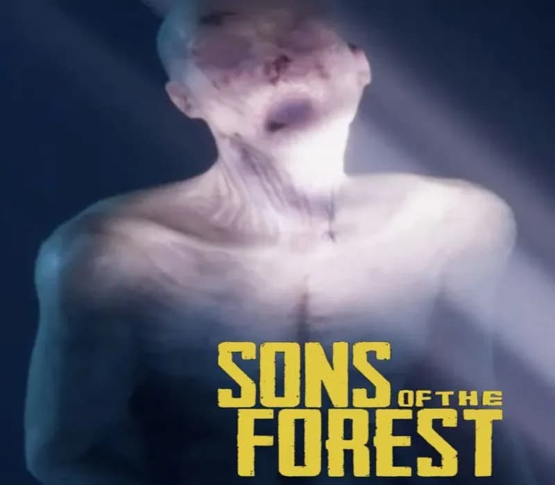 Sons Of The Forest PC Steam Gift