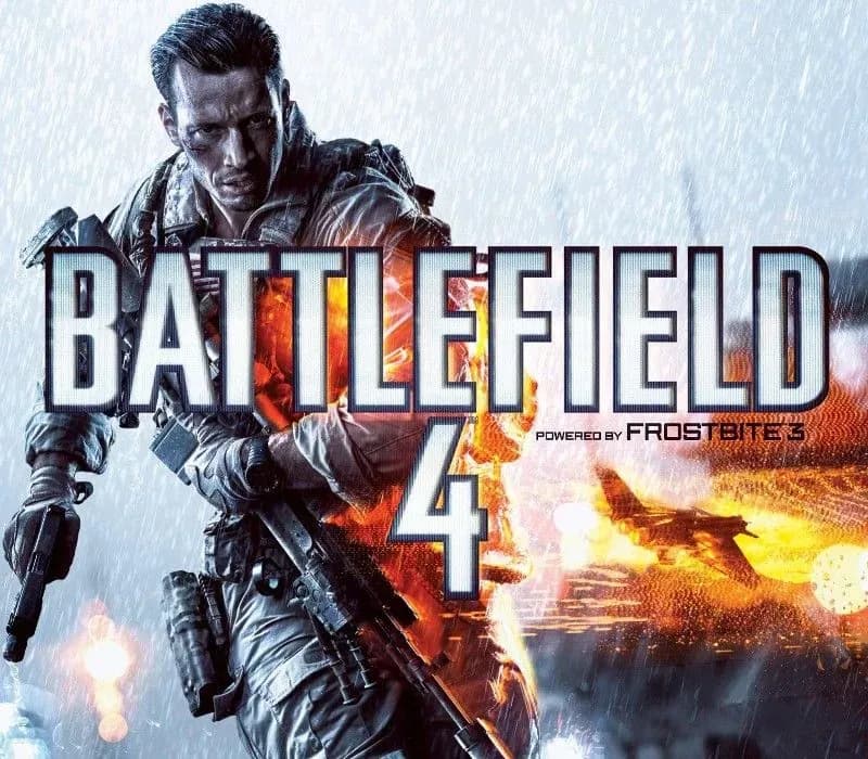 Battlefield 4 PS4/PS5 Account