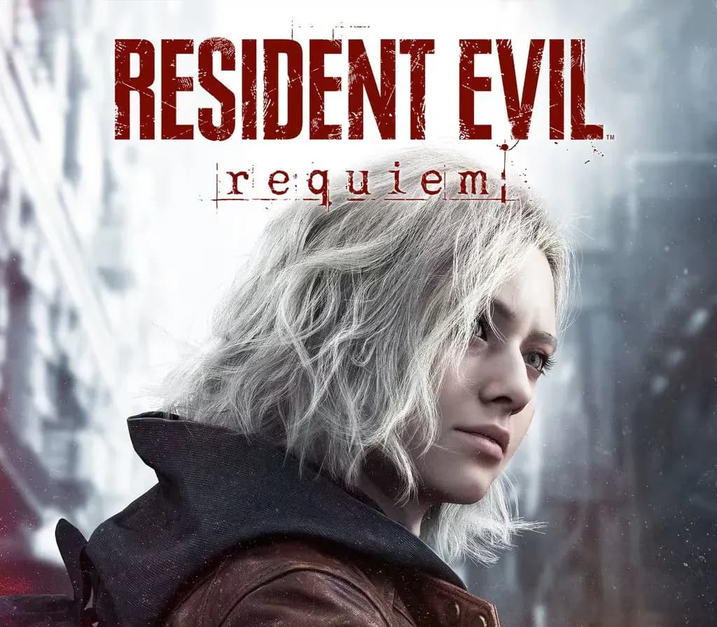 Resident Evil Requiem PC Steam CD Key (LATAM)