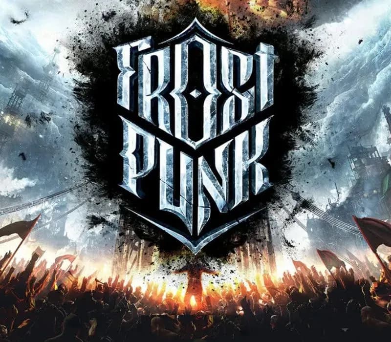 Frostpunk PC Steam CD Key (EU)