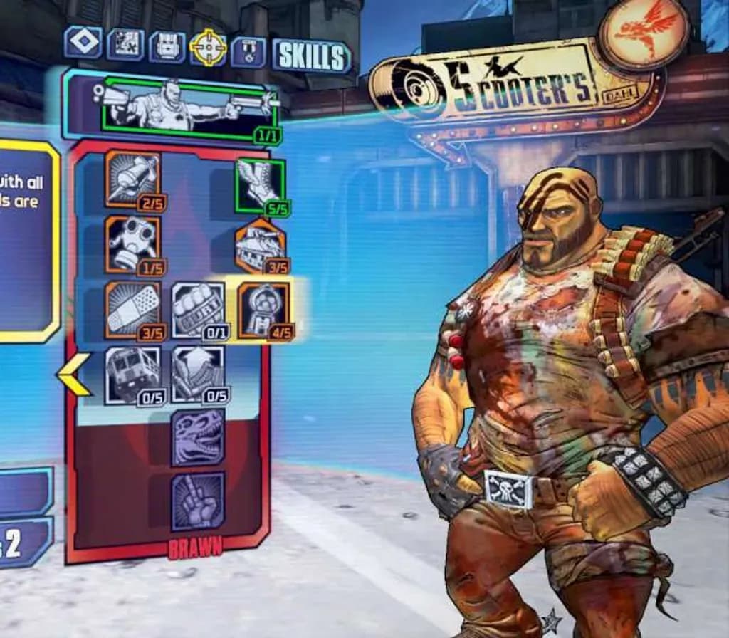 Borderlands 2 Complete Edition PC Steam CD Key