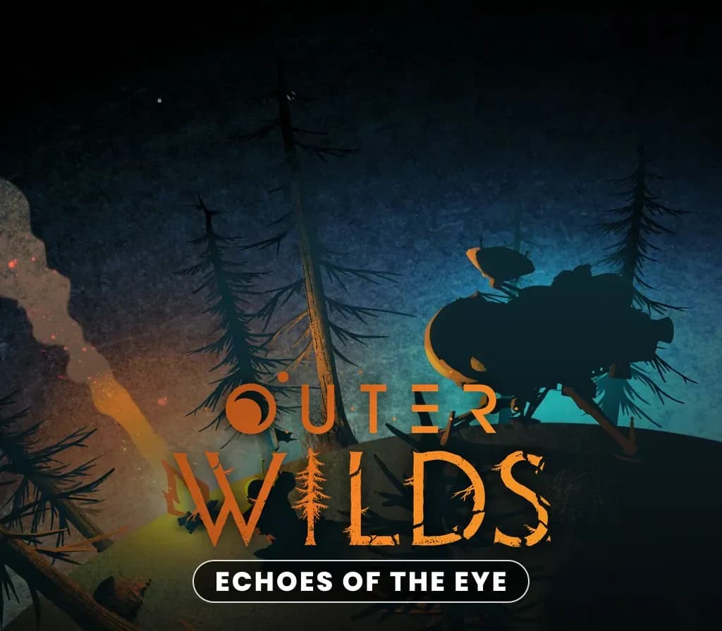 Outer Wilds - Echoes of the Eye PC Steam CD Key