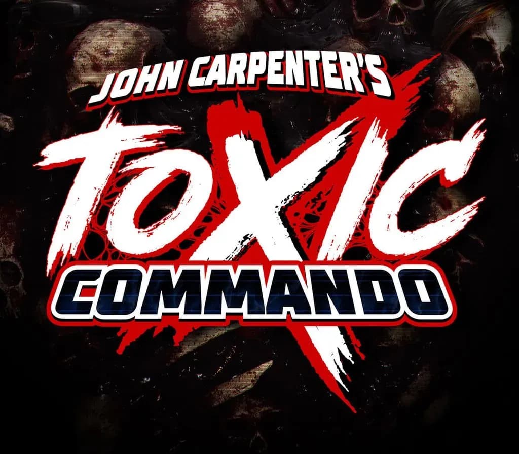John Carpenter's Toxic Commando PC Steam Gift