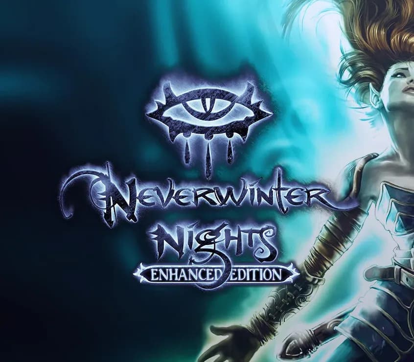 Neverwinter Nights: Enhanced Edition PC Steam CD Key