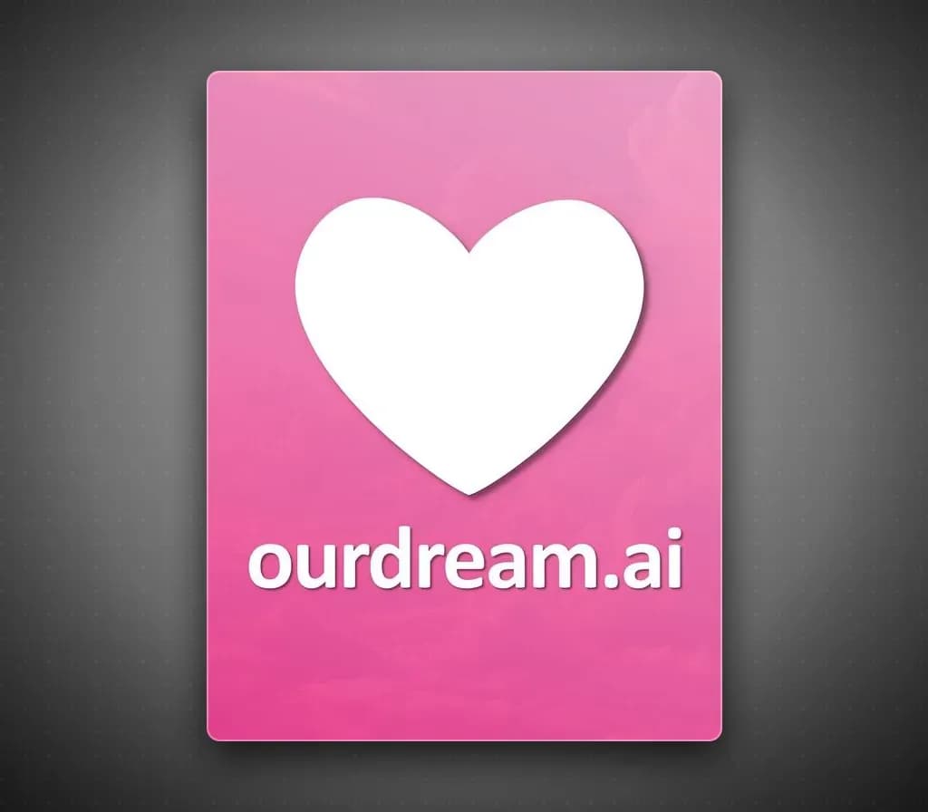 OurdreamAi 5000 Dreamcoins Key