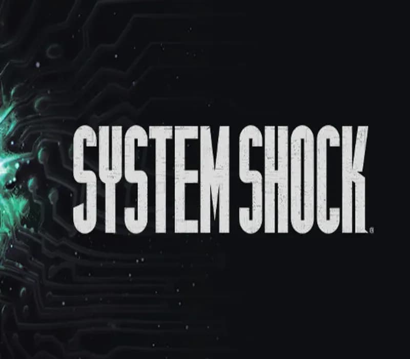 System Shock PC Steam CD Key (EU)