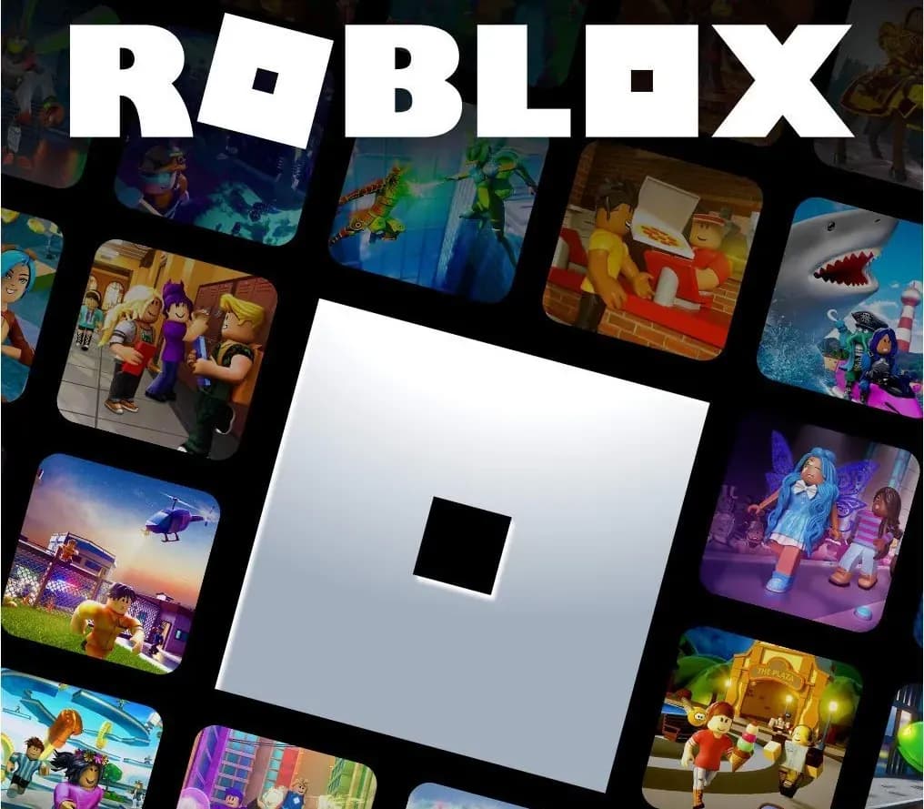 Roblox Gift Card $10 (Global)