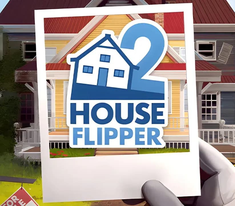 House Flipper 2 PC Steam CD Key