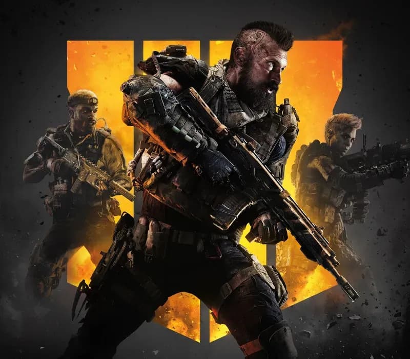 Call of Duty: Black Ops 4 Uncut PC Battle.net Gift