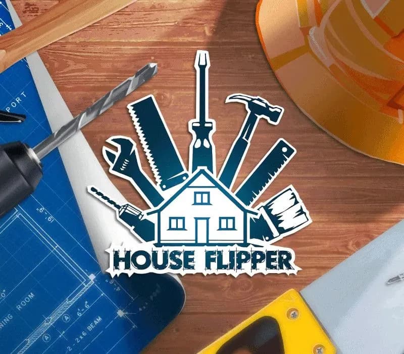 House Flipper PC Steam CD Key (EU)
