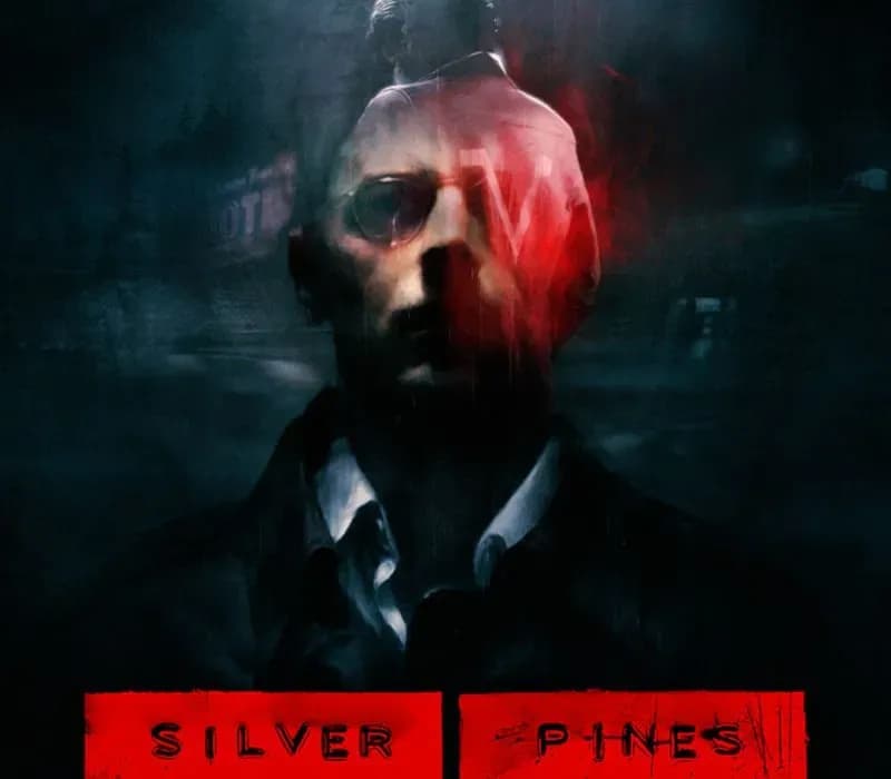 Silver Pines PC Steam CD Key