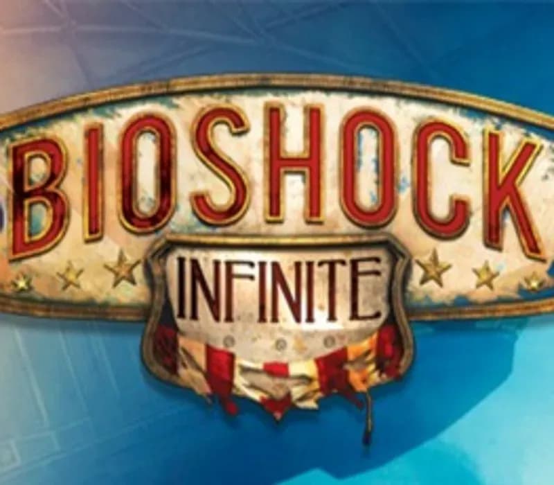 Bioshock Infinite PC Steam CD Key