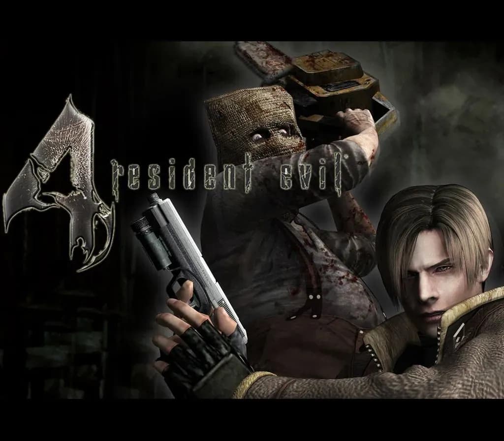 Resident Evil 4 Ultimate HD Edition PC Steam CD Key (EU)