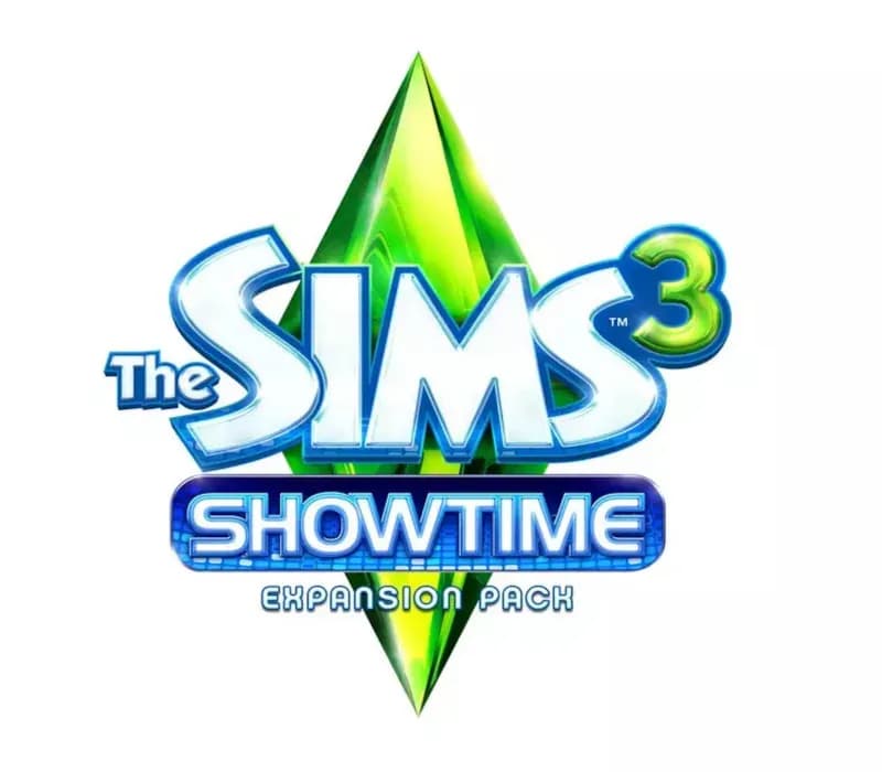 The Sims 3: Showtime PC EA App CD Key