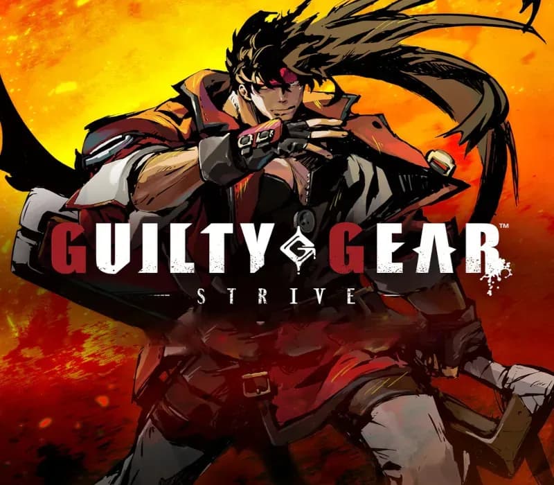 Guilty Gear -Strive- Season Pass 2 PC Steam CD Key