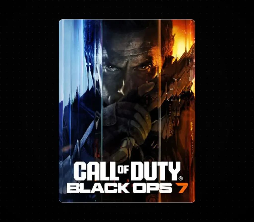 Call of Duty: Black Ops 7 Boost Weapon XP + Double XP 10 Hours Key