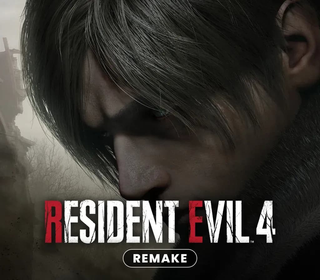 Resident Evil 4 Remake PC Steam CD Key