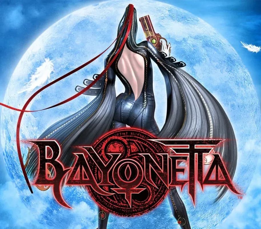 Bayonetta PC Steam CD Key (EU)