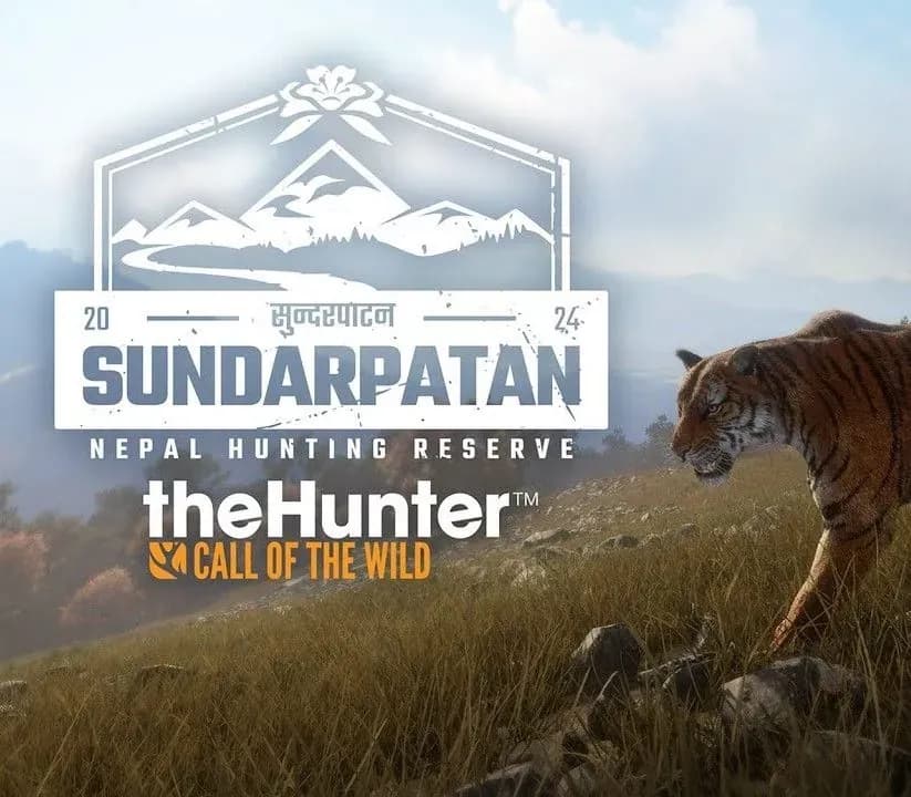 theHunter: Call of the Wild - Sundarpatan Nepal Hunting Reserve PC Steam CD Key