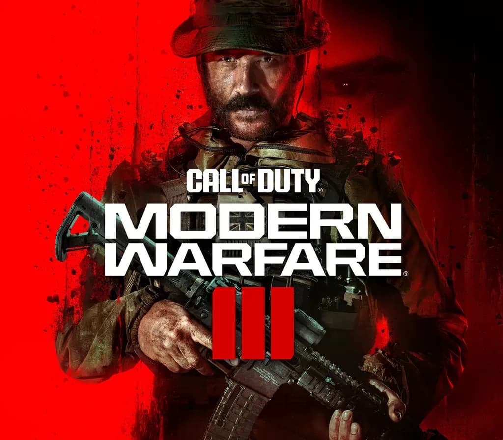Call of Duty: Modern Warfare III PC Battle.net Gift