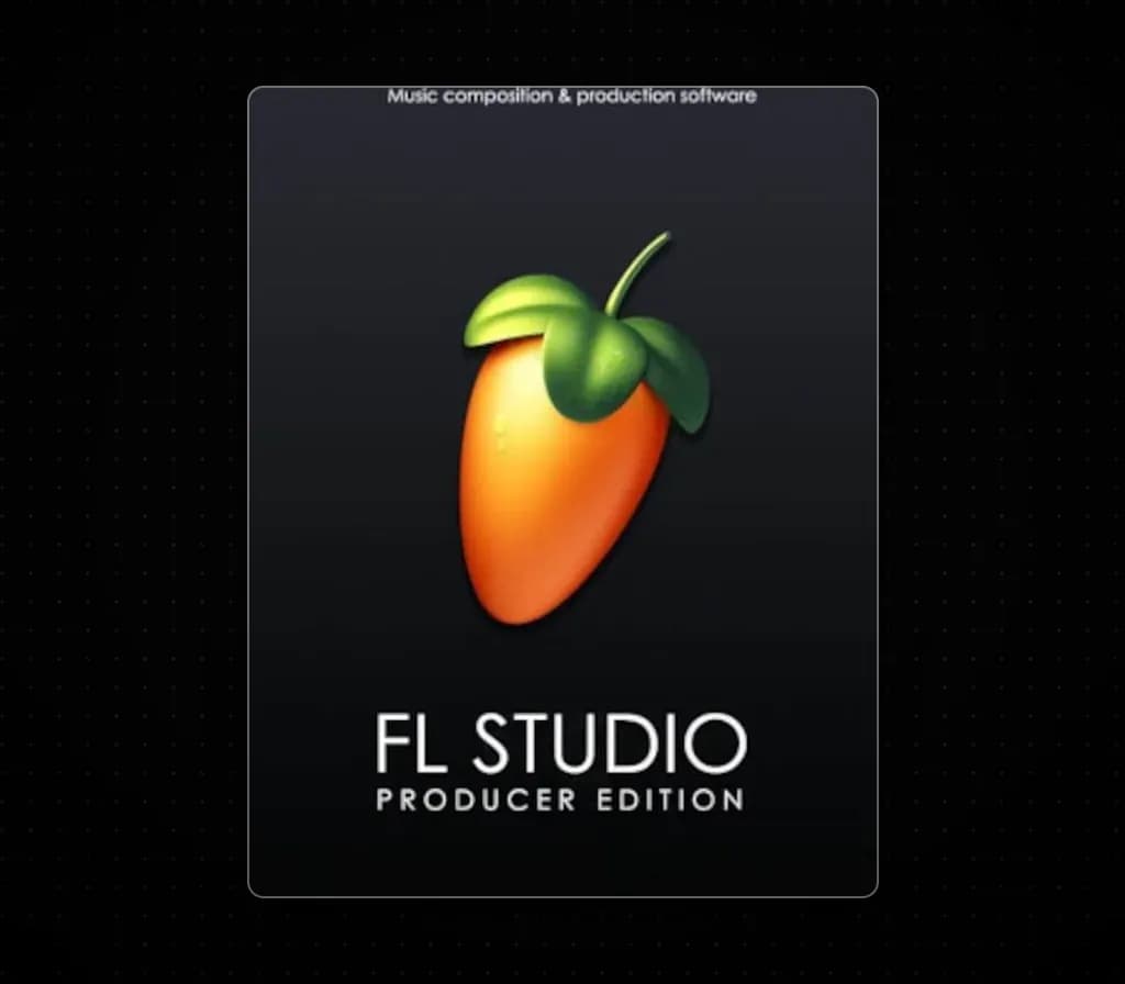 FL Studio Producer Edition (Lifetime) Key