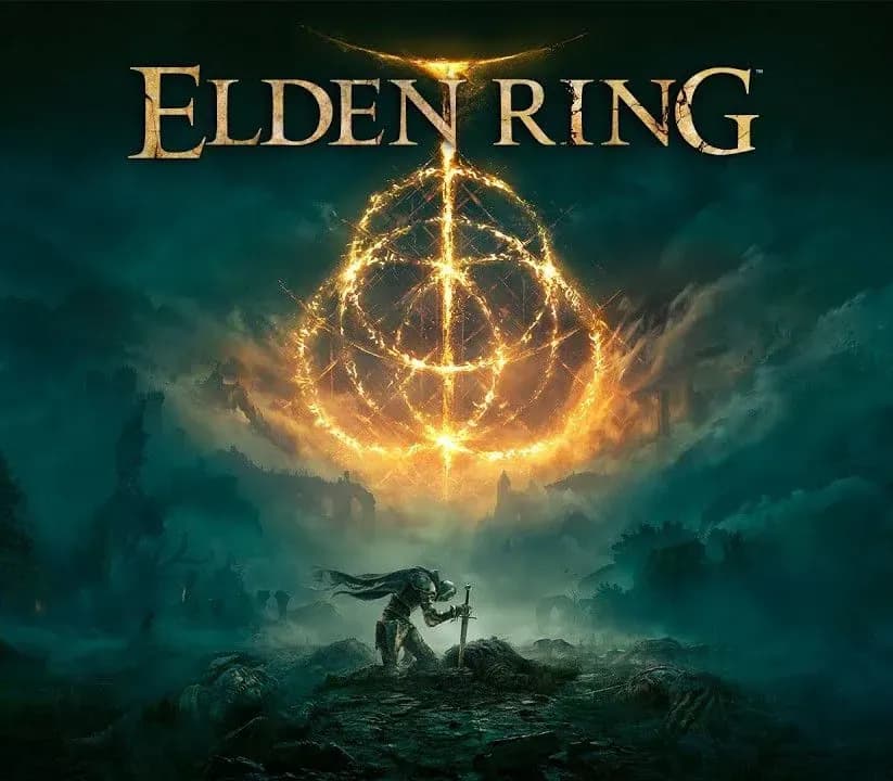 ELDEN RING PC Steam CD Key (EU)