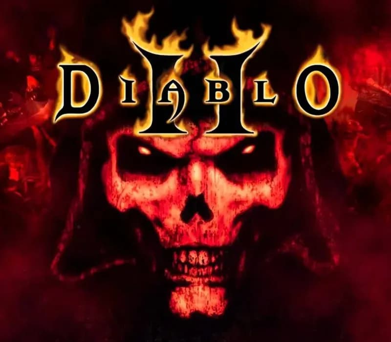 Diablo 2 Battle.net CD Key
