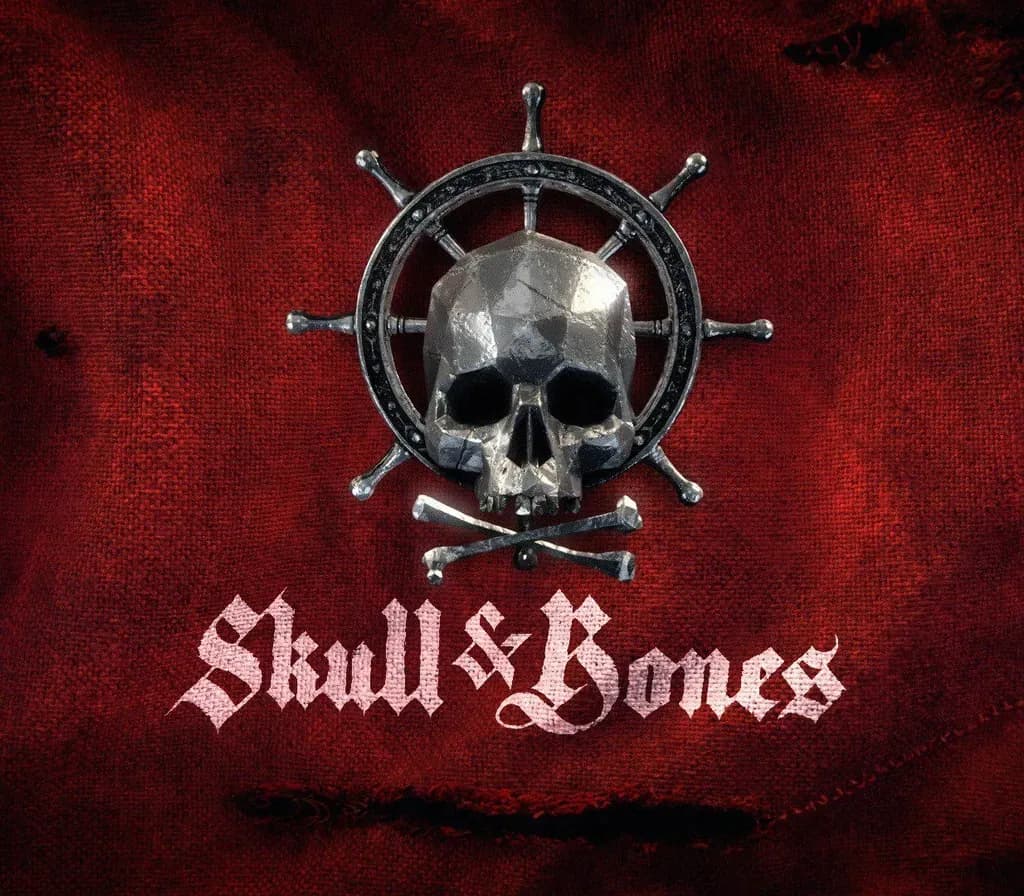 Skull and Bones PC Ubisoft Connect CD Key