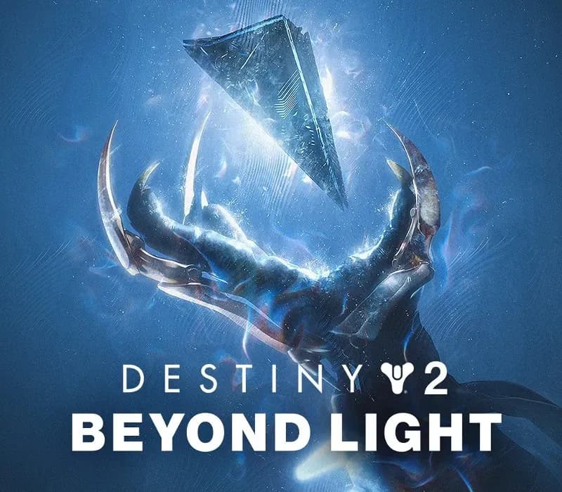 Destiny 2: Beyond Light PC Steam CD Key