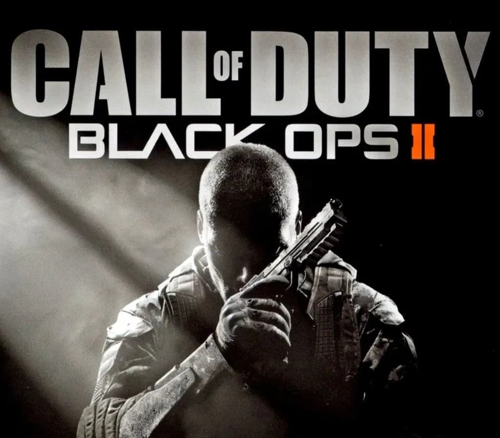 Call of Duty: Black Ops II PC Microsoft CD Key (EU)