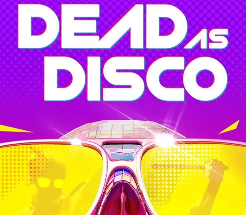 Dead as Disco PC Steam Gift