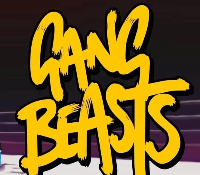 Gang Beasts PC Steam CD Key