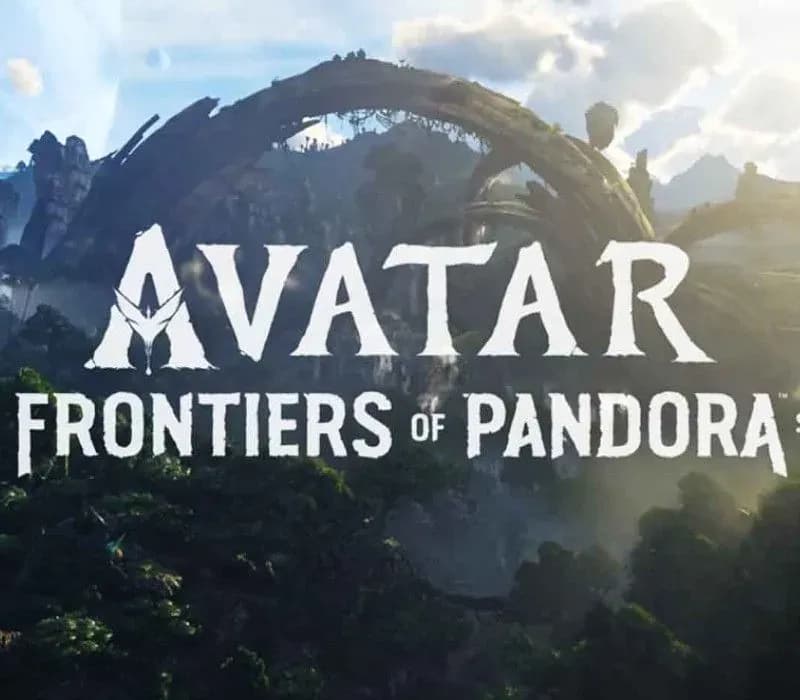 Avatar: Frontiers of Pandora PC Steam Gift (NA)