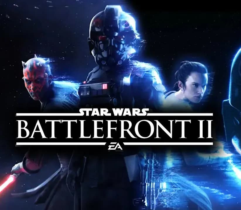 Star Wars Battlefront 2 (2017) PC EA App CD Key