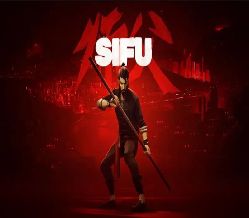 Sifu PS5 Account