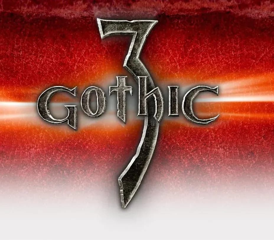 Gothic 3 PC Steam CD Key (EU)