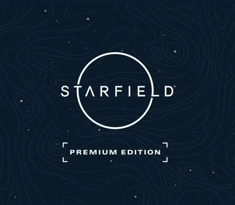 Starfield Premium Edition PC Steam CD Key (EU)