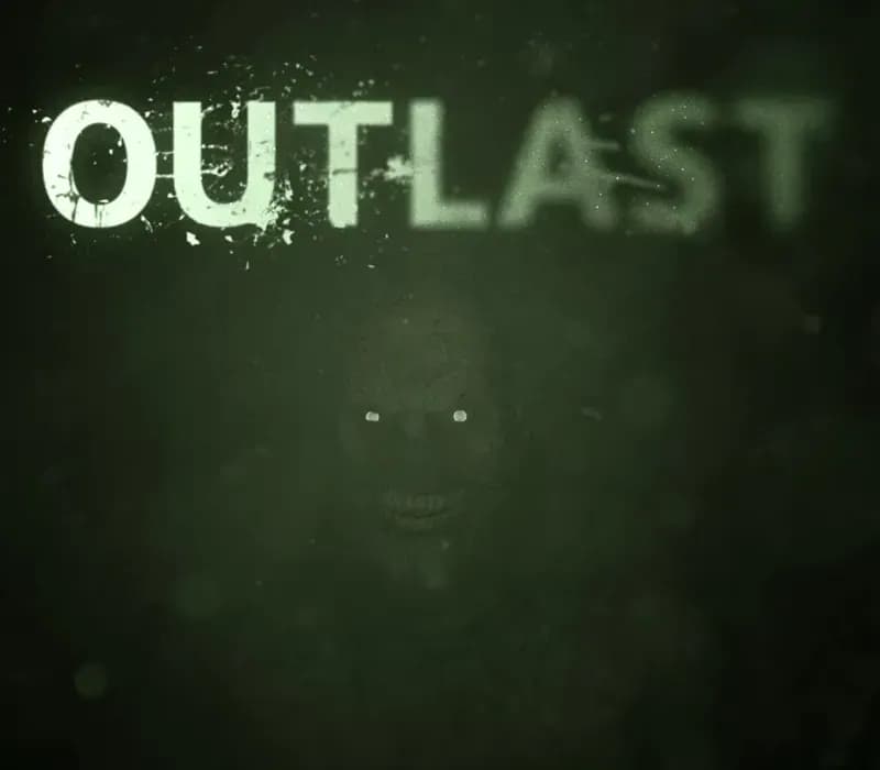 Outlast PC Steam CD Key