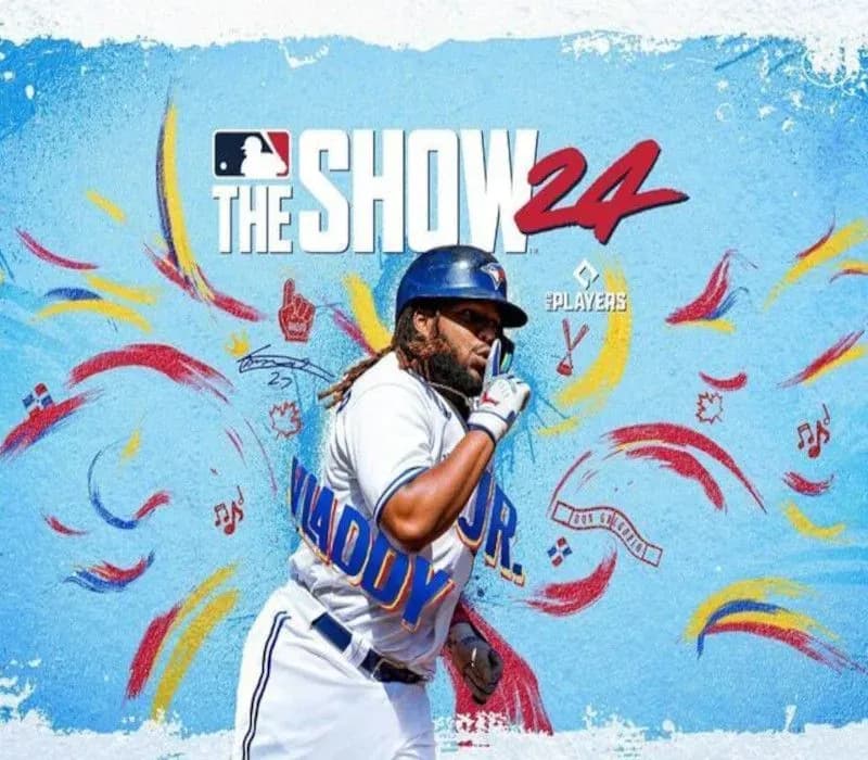 MLB The Show 24 PS4 Account