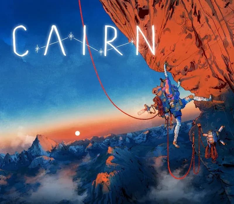Cairn PC Steam CD Key (EU)