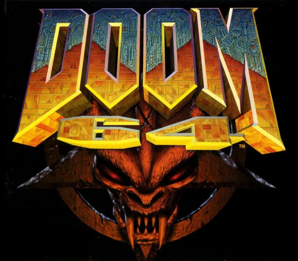 DOOM 64 PC Steam CD Key