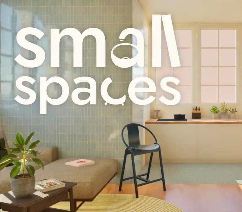 Small Spaces PC Steam CD Key (EU)