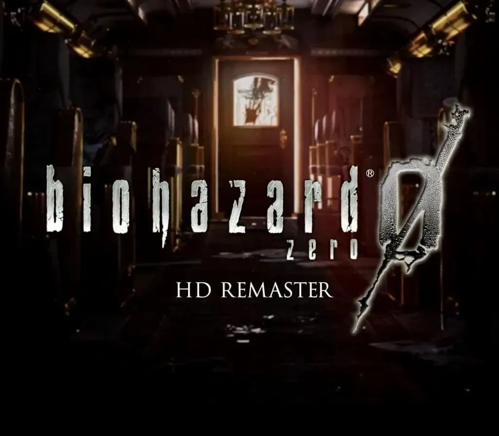 Resident Evil 0 / Biohazard 0 HD Remaster PC Steam CD Key (EU)