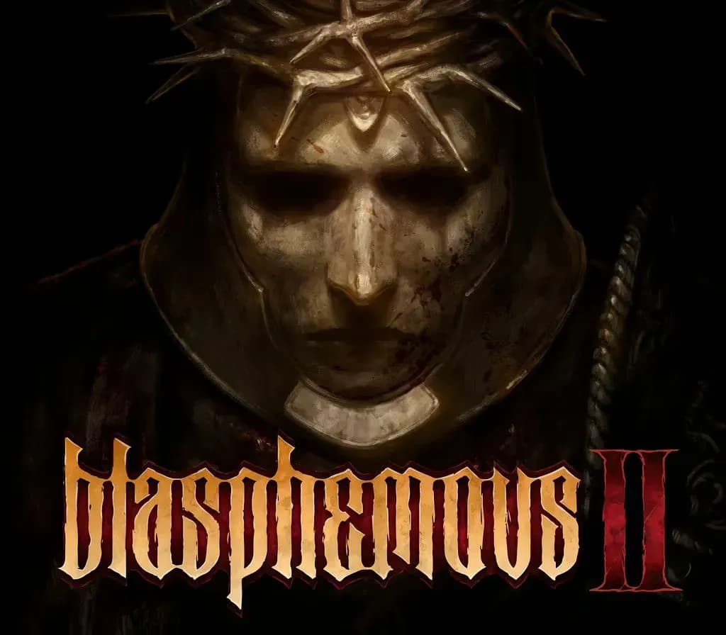 Blasphemous 2 PC Steam CD Key