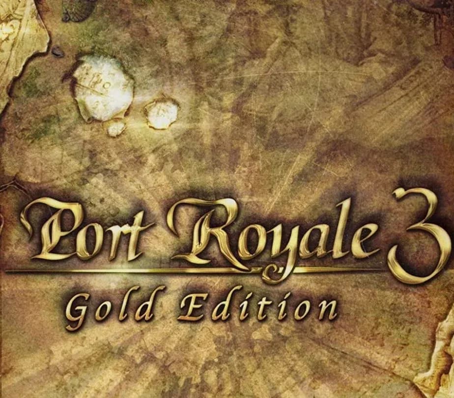 Port Royale 3 Gold Edition PC Steam CD Key