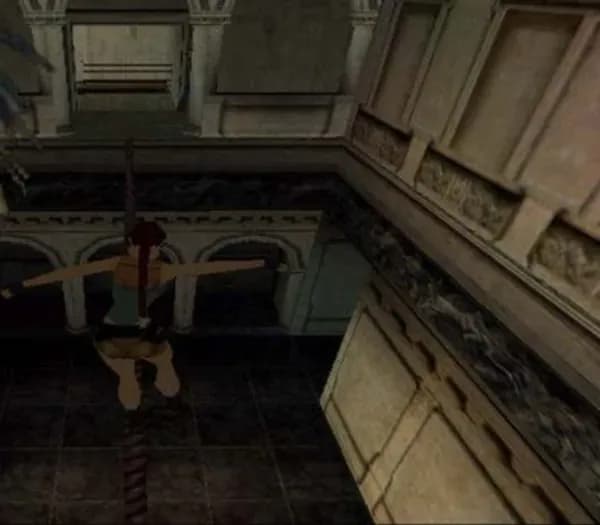 Tomb Raider V: Chronicles Steam CD Key