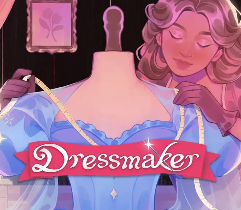 Dressmaker PC Steam Account