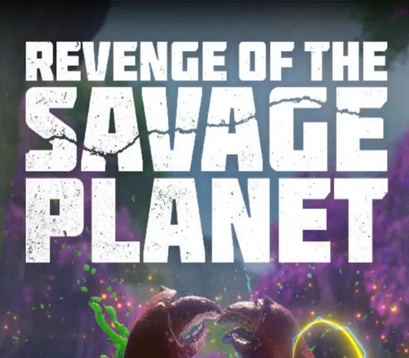 Revenge of the Savage Planet PC Steam CD Key