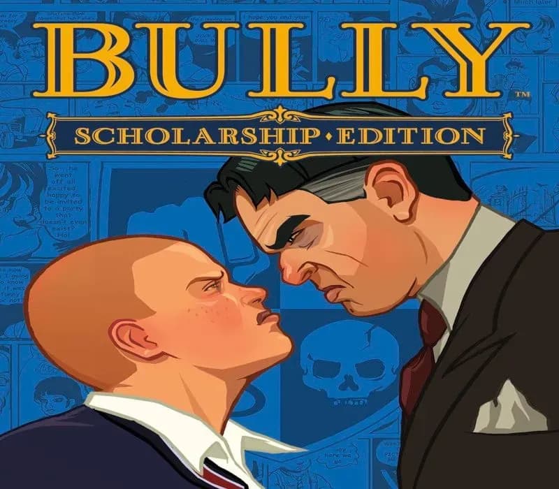Bully: Scholarship Edition PC Rockstar CD Key