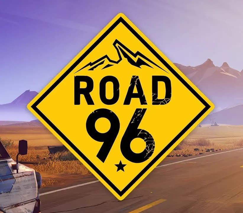 Road 96 PC Steam CD Key